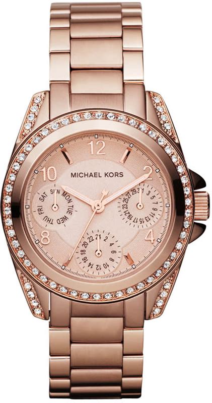 michael kors horloge dames v&|michael kors uurwerken dames.